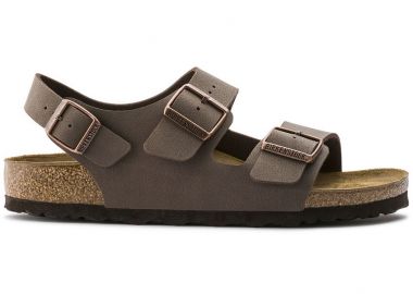 Ανδρικά Ανατομικά Πέδιλα Birkenstock Milano BF 0634503 Narrow Fit Mocca - Birkenstock - 