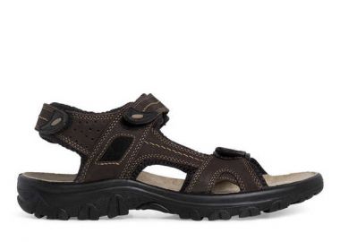 Ανδρικά Ανατομικά Πέδιλα Marco Tozzi 2-18400-28 303 Καφέ - Marco Tozzi - 