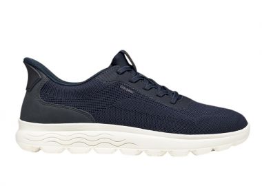 Ανδρικά Ανατομικά Sneakers Geox Spherica Plus U55MPA 06KEK C4002 Μπλε - Geox - 
