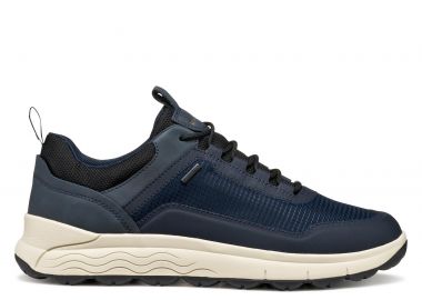 Ανδρικά Ανατομικά Sneakers Geox Spherica U56FDA0119J-C4002 Μπλε - Geox - 