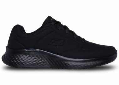 Ανδρικά Ανατομικά Sneakers Skechers 232499-BBK Μαύρα - Skechers - 