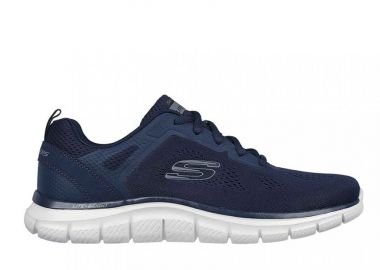 Ανδρικά Ανατομικά Sneakers Skechers 232698-NVY Μπλε - Skechers - 