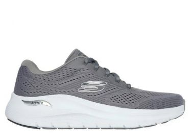 Ανδρικά Ανατομικά Sneakers Skechers Arch Fit 232700-GRY Γκρι - Skechers - 