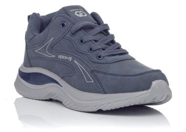 Ανδρικά ανατομικά Sneakers Sunshine 1815 - Sunshine - 