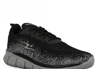 Ανδρικά Αθλητικά Παπούτσια Adrun Soft Gel 381 Preto 9707M-087 - ADRUN - 