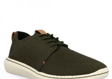 Ανδρικά Αθλητικά Παπούτσια Clarks 26138174 - CLARKS - 