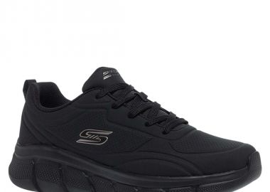 Ανδρικά Αθλητικά Παπούτσια Skechers 118110_Ββκ - SKECHERS - 