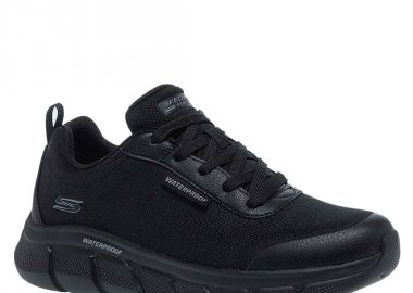 Ανδρικά Αθλητικά Παπούτσια Skechers 118111_Bbk - SKECHERS - 