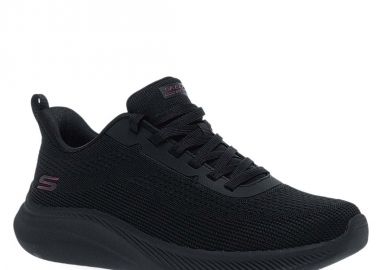 Ανδρικά Αθλητικά Παπούτσια Skechers 118155_Bbk - SKECHERS - 