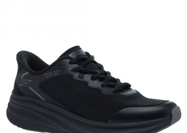 Ανδρικά Αθλητικά Παπούτσια Skechers 118431_Bbk - SKECHERS - 