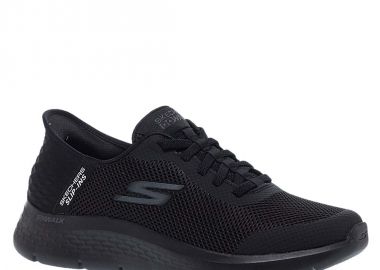 Ανδρικά Αθλητικά Παπούτσια Skechers 216324_Bbk - SKECHERS - 