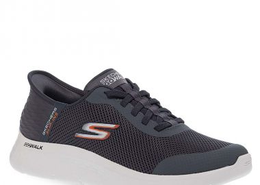Ανδρικά Αθλητικά Παπούτσια Skechers 216324_Gry - SKECHERS - 
