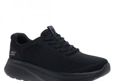 Ανδρικά Αθλητικά Παπούτσια Skechers 217078_Bbk - SKECHERS - 