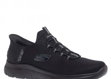Ανδρικά Αθλητικά Παπούτσια Skechers 232457_Bbk - SKECHERS - 