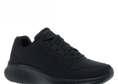 Ανδρικά Αθλητικά Παπούτσια Skechers 232499_Bbk - SKECHERS - 