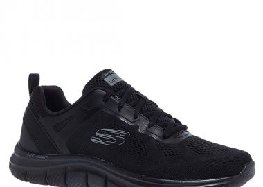 Ανδρικά Αθλητικά Παπούτσια Skechers 232698_Bbk - SKECHERS - 