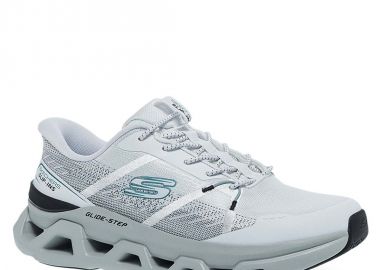 Ανδρικά Αθλητικά Παπούτσια Skechers 233023_Wgy - SKECHERS - 