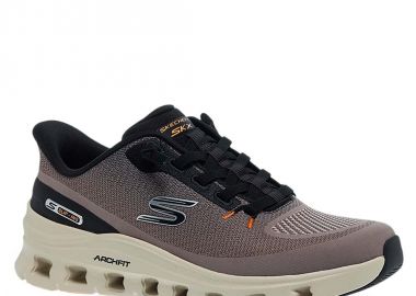 Ανδρικά Αθλητικά Παπούτσια Skechers 233110_Tpbk - SKECHERS - 