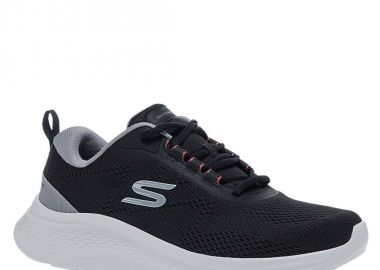 Ανδρικά Αθλητικά Παπούτσια Skechers 233184_Bkgy - SKECHERS - 