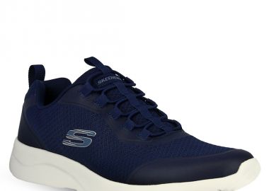 Ανδρικά Αθλητικά Παπούτσια Skechers 894133_Nvy - SKECHERS - 