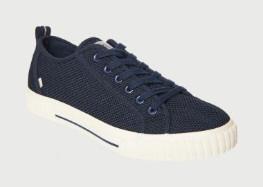 Ανδρικά βαμβακερά sneakers - FUNKY BUDDHA - 