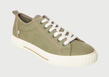 Ανδρικά βαμβακερά sneakers - FUNKY BUDDHA - 