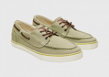 Ανδρικά boat shoes - FUNKY BUDDHA - 