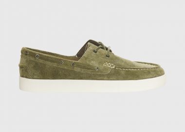 Ανδρικά boat shoes - FUNKY BUDDHA - 