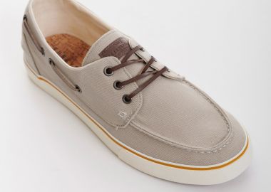 Ανδρικά boat shoes - FUNKY BUDDHA - 