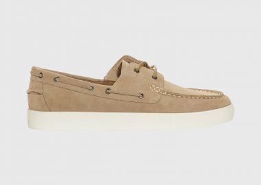 Ανδρικά boat shoes - FUNKY BUDDHA - 