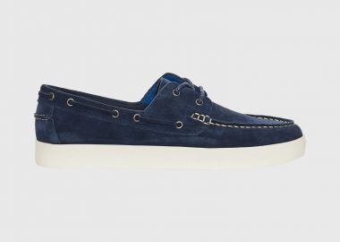 Ανδρικά boat shoes - FUNKY BUDDHA - 