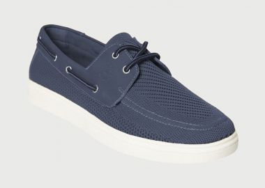 Ανδρικά boat shoes - FUNKY BUDDHA - 