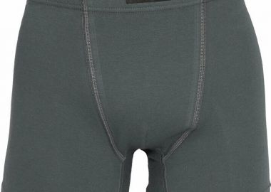 ΑΝΔΡΙΚΑ BOXER ΕΣΩΤΕΡΙΚΟ ΛΑΣΤΙΧΟ NINA CLUB 511 Ανθρακί - Nina Club - 