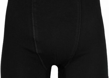 ΑΝΔΡΙΚΑ BOXER ΕΣΩΤΕΡΙΚΟ ΛΑΣΤΙΧΟ NINA CLUB 511 Μαύρο - Nina Club - 