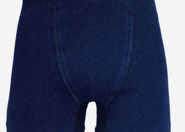 ΑΝΔΡΙΚΑ BOXER ΕΣΩΤΕΡΙΚΟ ΛΑΣΤΙΧΟ NINA CLUB 511 Μπλε - Nina Club - 