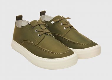 Ανδρικά casual παπούτσια - FUNKY BUDDHA - 