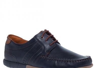 Ανδρικά Casual Παπούτσια Boxer 21357-15016 - BOXER - 