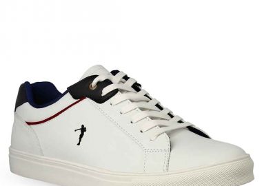 Ανδρικά Casual Παπούτσια Calgary 423 (Zs) White - CALGARY - 