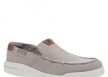 Ανδρικά Casual Παπούτσια Clarks 26176939 - CLARKS - 