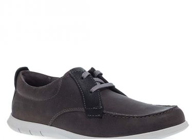 Ανδρικά Casual Παπούτσια Clarks 26176951 - CLARKS - 