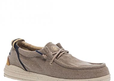 Ανδρικά Casual Παπούτσια Lumberjack Lu0Shsmg9312003C0300 - LUMBERJACK - 