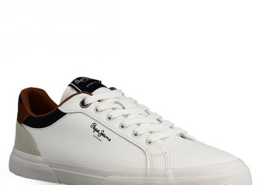 Ανδρικά Casual Παπούτσια Pepe Jeans Pms30839 800 - PEPE JEANS - 