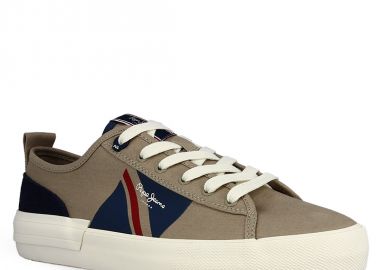 Ανδρικά Casual Παπούτσια Pepe Jeans Pms30903 860 - PEPE JEANS - 