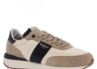 Ανδρικά Casual Παπούτσια Pepe Jeans Pms60006 844 - PEPE JEANS - 