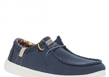 Ανδρικά Casual Παπούτσια Renato Garini U589S0751051 - RENATO GARINI - 