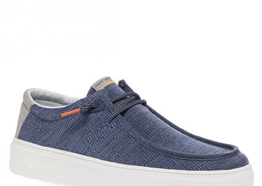 Ανδρικά Casual Παπούτσια Renato Garini U589S7512533 - RENATO GARINI - 