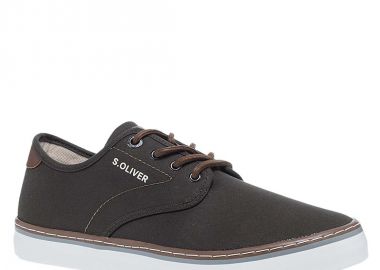 Ανδρικά Casual Παπούτσια S.Oliver 5-13620-42 7A1 - S.OLIVER - 