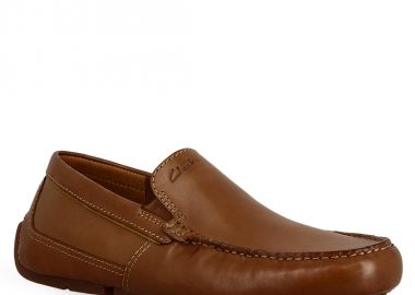 Ανδρικά Δερμάτινα Casual Παπούτσια Clarks 26163544 - CLARKS - 