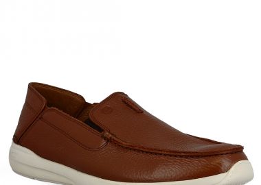 Ανδρικά Δερμάτινα Casual Παπούτσια Clarks 26171998 - CLARKS - 