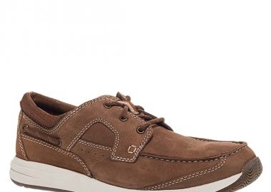 Ανδρικά Δερμάτινα Casual Παπούτσια Clarks 26176971 - CLARKS - 